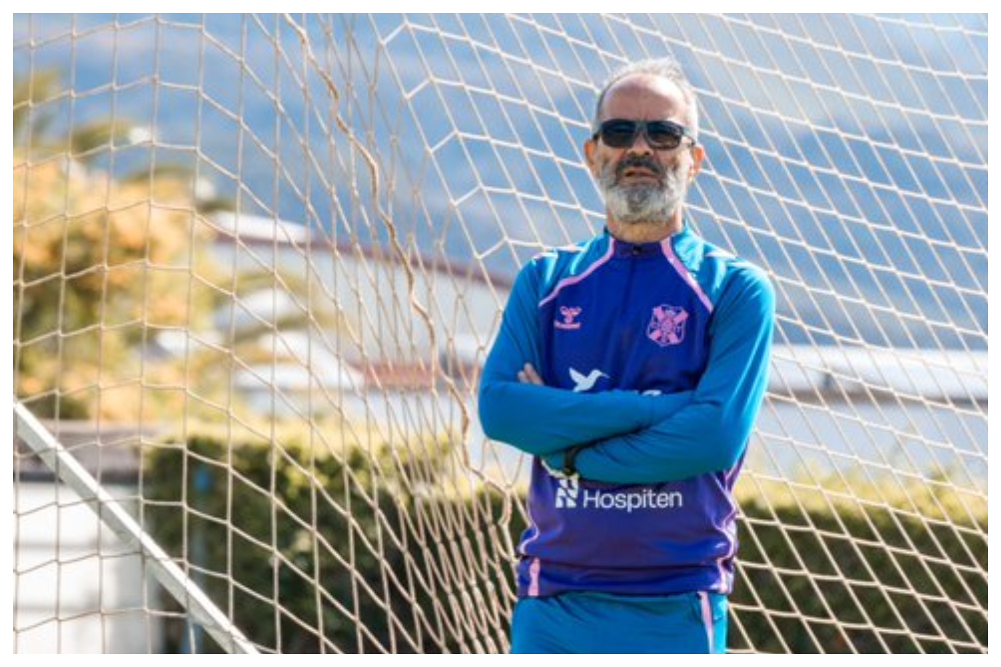 Cambios playoffs RFEF