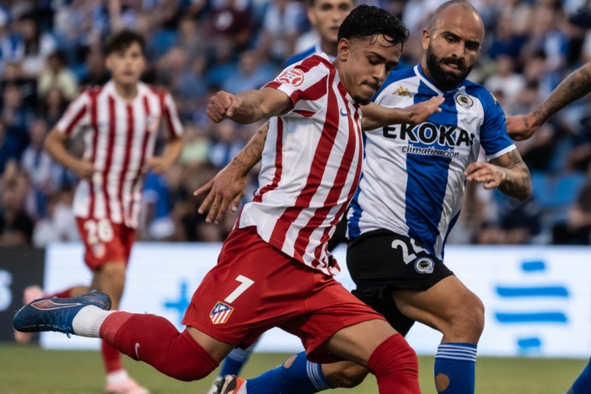 Racing Ferrol victoria